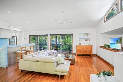 Rainbow Beach House | Geckos Rest Rainbow Shores