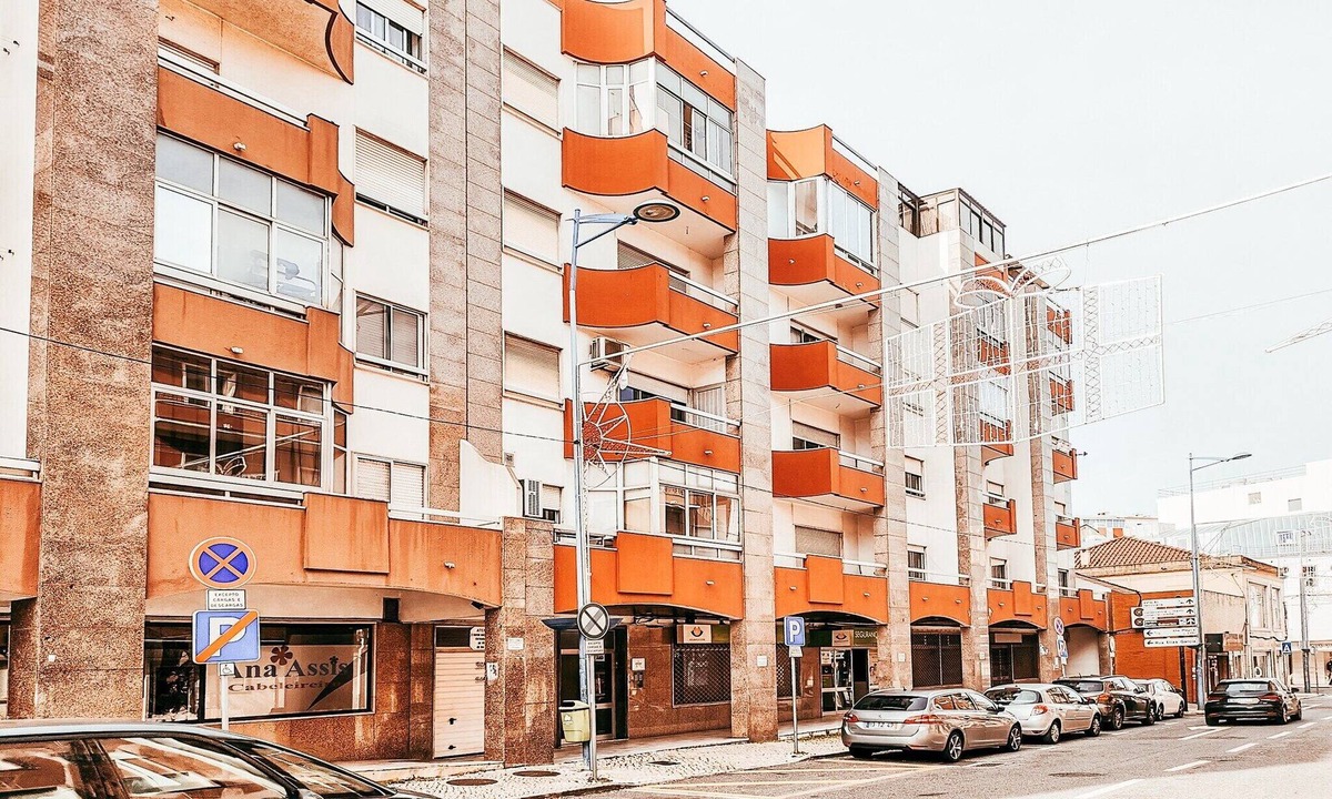 Mina Apartment | Gem near Lisbon & Beach