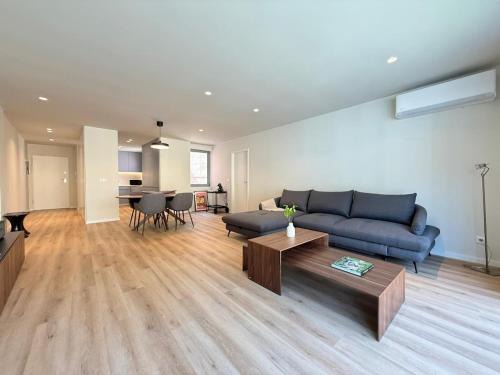 Geres Apartment | Gerês River Terrace