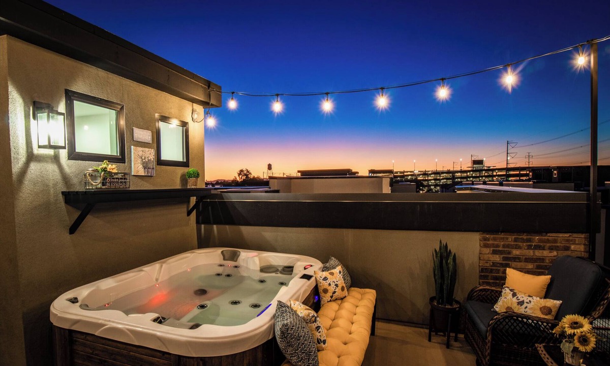 Gilbert House | Gilbert Heritage District in Downtown Gilbert - Lot 7
