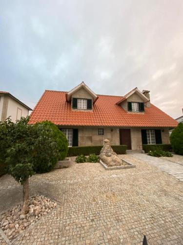 Seia Villa | Giravillage