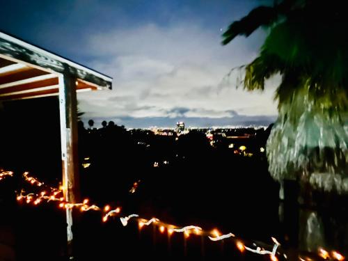 Encino Other | Glamping Cabin Tent Heated View Deck 2Acre Estate - Female Share Indoor - Men Share Outdoor - RG