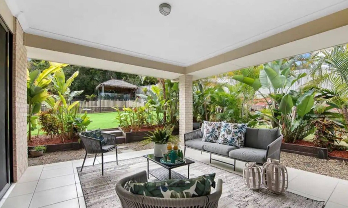Pacific Pines House | Gold Coast Luxury Stay