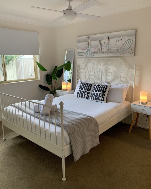 Coomera Villa | Gold Coast Theme Park Family Friendly Villa