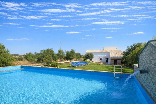 Cerro do Ouro Villa | Gold - Private Pool - 18 Guests - Albufeira