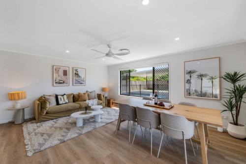Golden Beach House | Golden Beach family nest