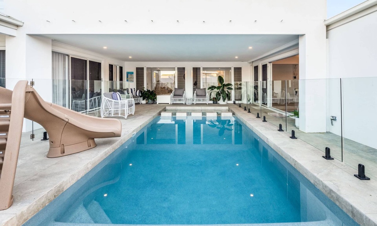 Golden Beach House | Golden Beach Ultimate Family Getaway