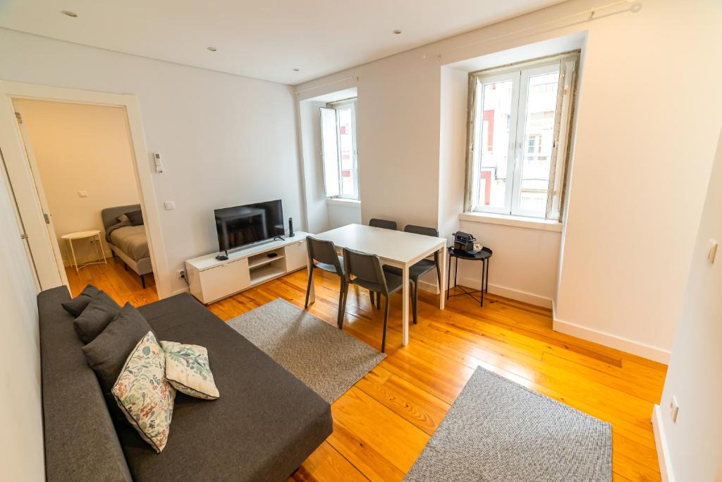 Cacilhas Apartment | Golden Place - Cacilhas