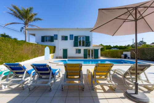 Aljezur Villa | Good Vibes Villa
