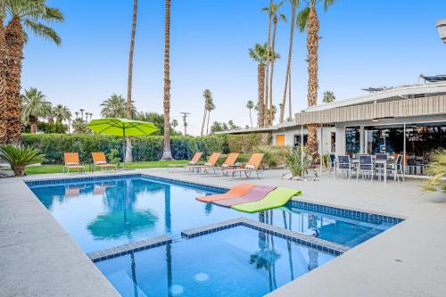 Deep Well Ranch House | Good Vibrations - 966