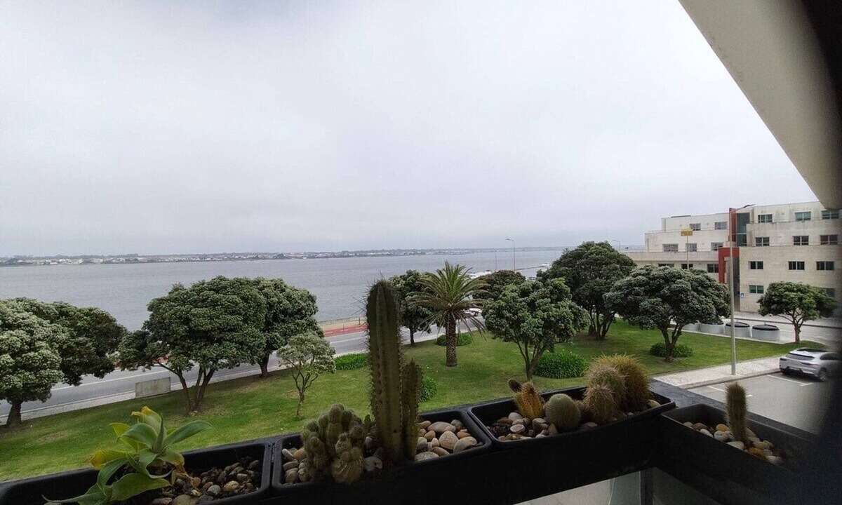 Costa Nova do Prado Apartment | Good View -Costa Nova Beach