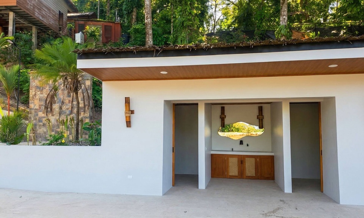 Ballena Villa | Gorgeous 1-bedroom villa with AC in charming Provincia de Puntarenas