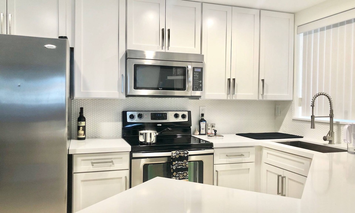 Paradise Estates Condo | Gorgeous Modern Condo in Prime Paradise Valley/Central Scottsdale Locale