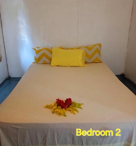 Korolevu House | Grace Homestay