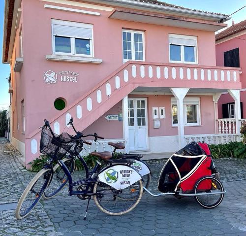 Praia de Mira House | Granny´s Guesthouse