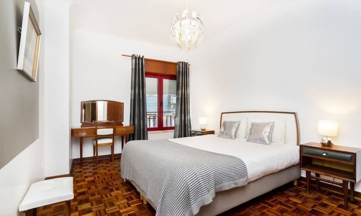 Alfama Apartment | Great family apartment between Graça and Downtown