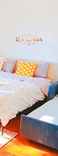 Atalaia House | Great for Families in Lourinhã-Double Rooms-Private Baths-Free Parking & Extra Bed