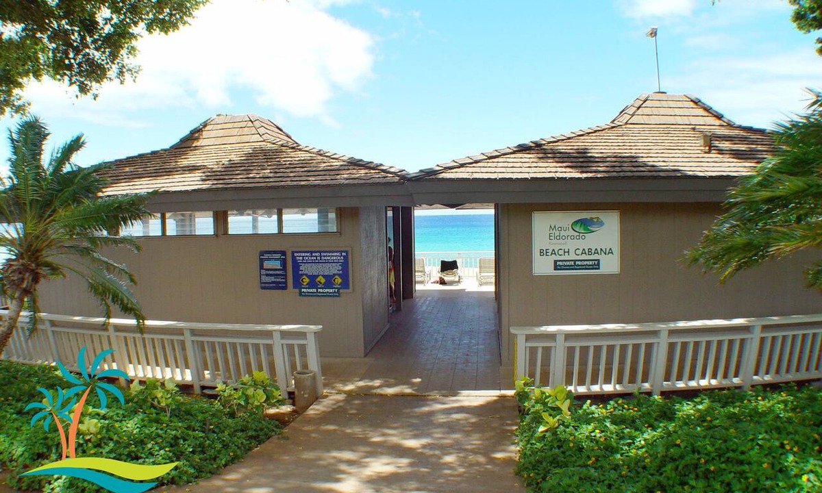 Kaanapali Condo | Great value Sleeps 3, Private Beach Club, walk Kaanapali Beach, Gym