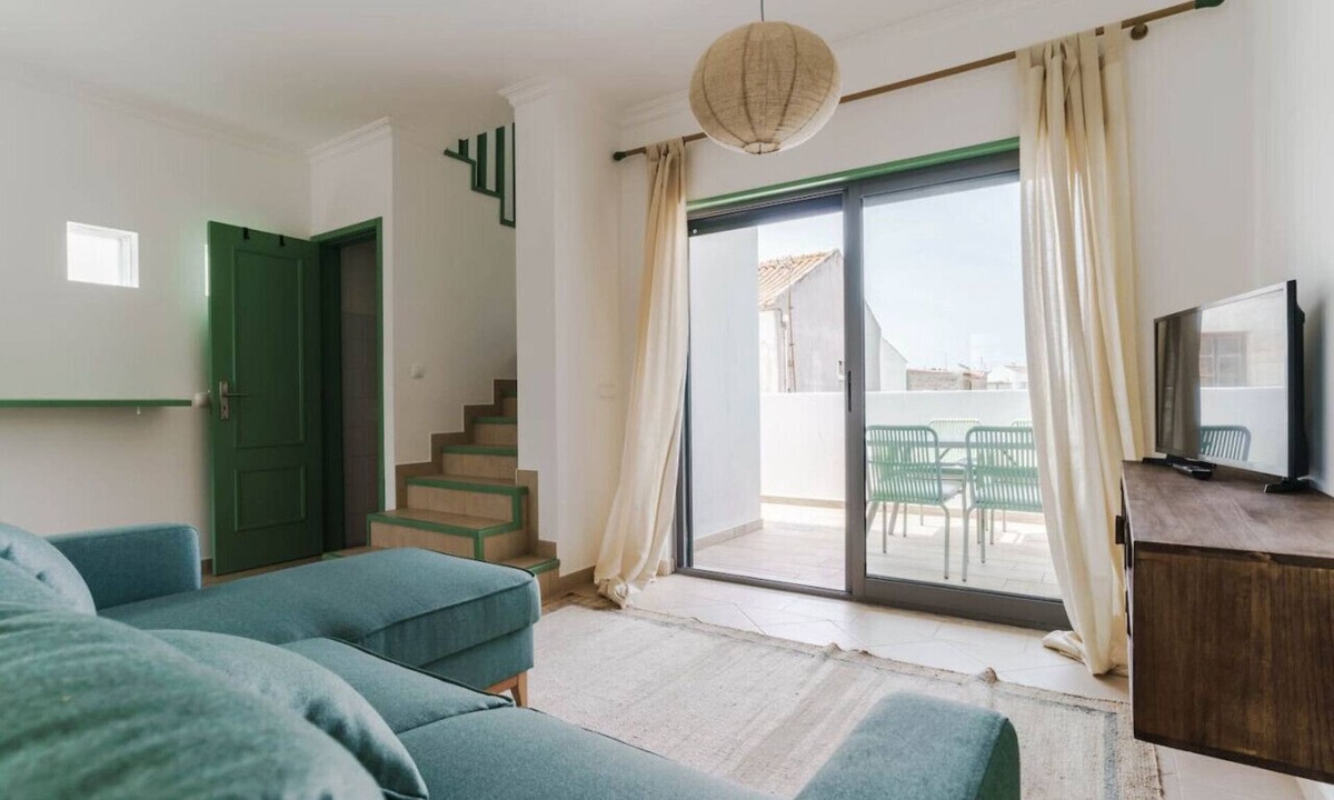 Rogil Apartment | Green Breeze Escape by Lisbeyond