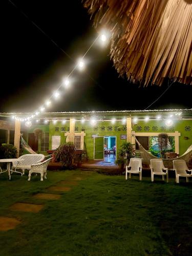 Moyogalpa House | Green Hostel