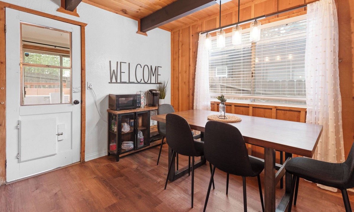 Sugarloaf Cabin | Green Leaf Lodge