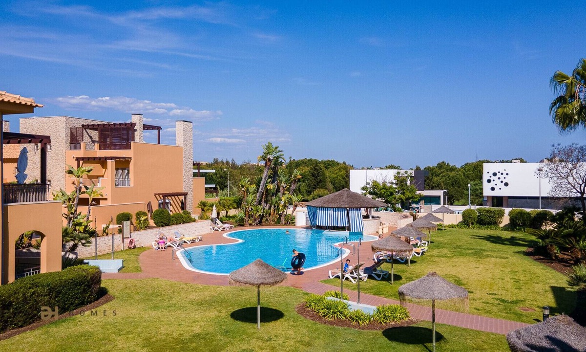Vilamoura Apartment | Greice Homes - A4 Victoria Boulevard