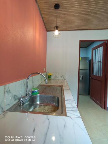 Rio Seco House | Guanacaste Azul