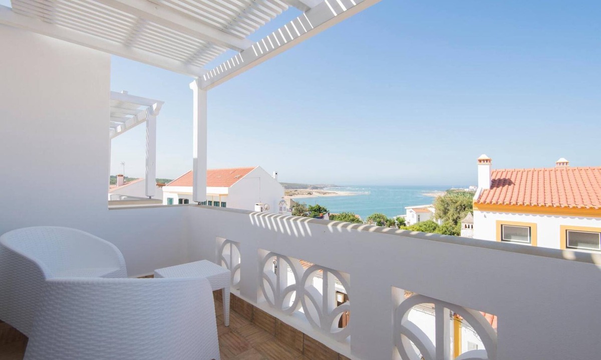 Vila Nova de Milfontes House | Guarda Rios