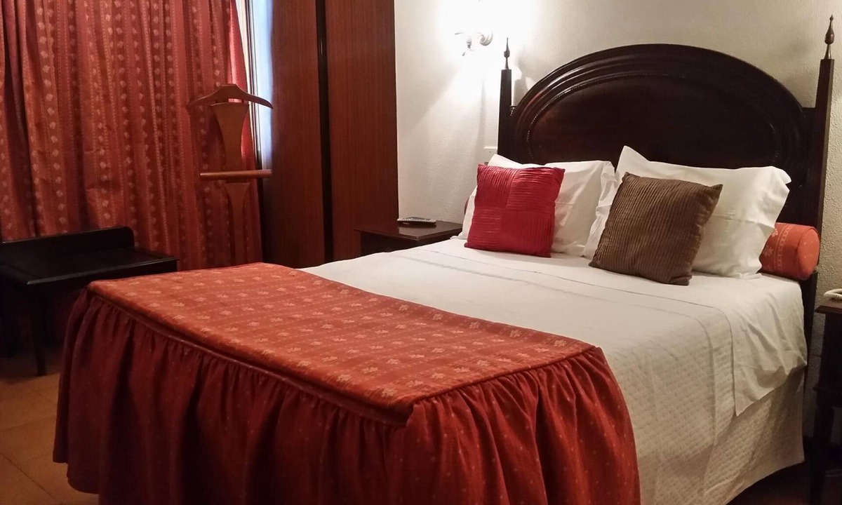 Caldas da Felgueira House | Guest House Casa dos Serpas