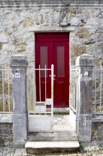 Santa Maria e Sao Miguel House | Guest House VC17