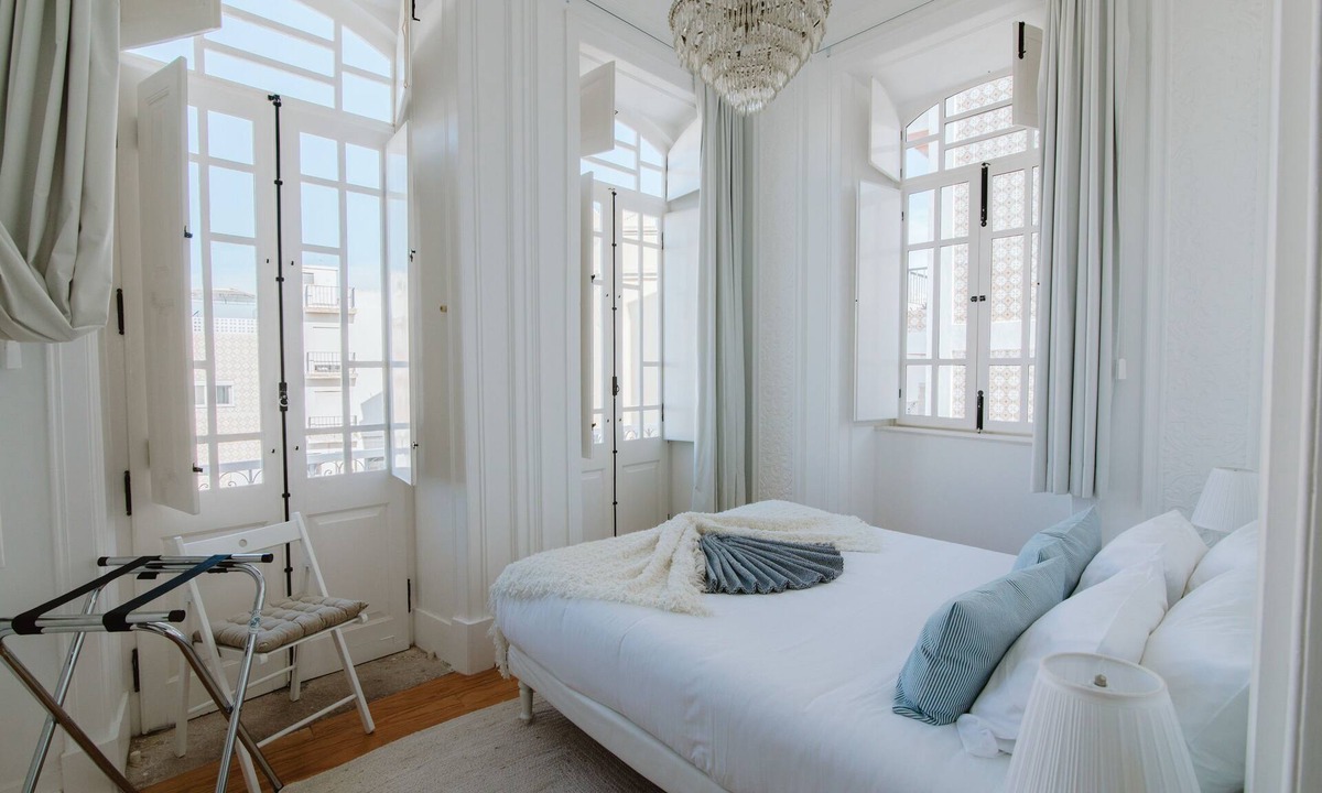 Olhao House | Guest Mar