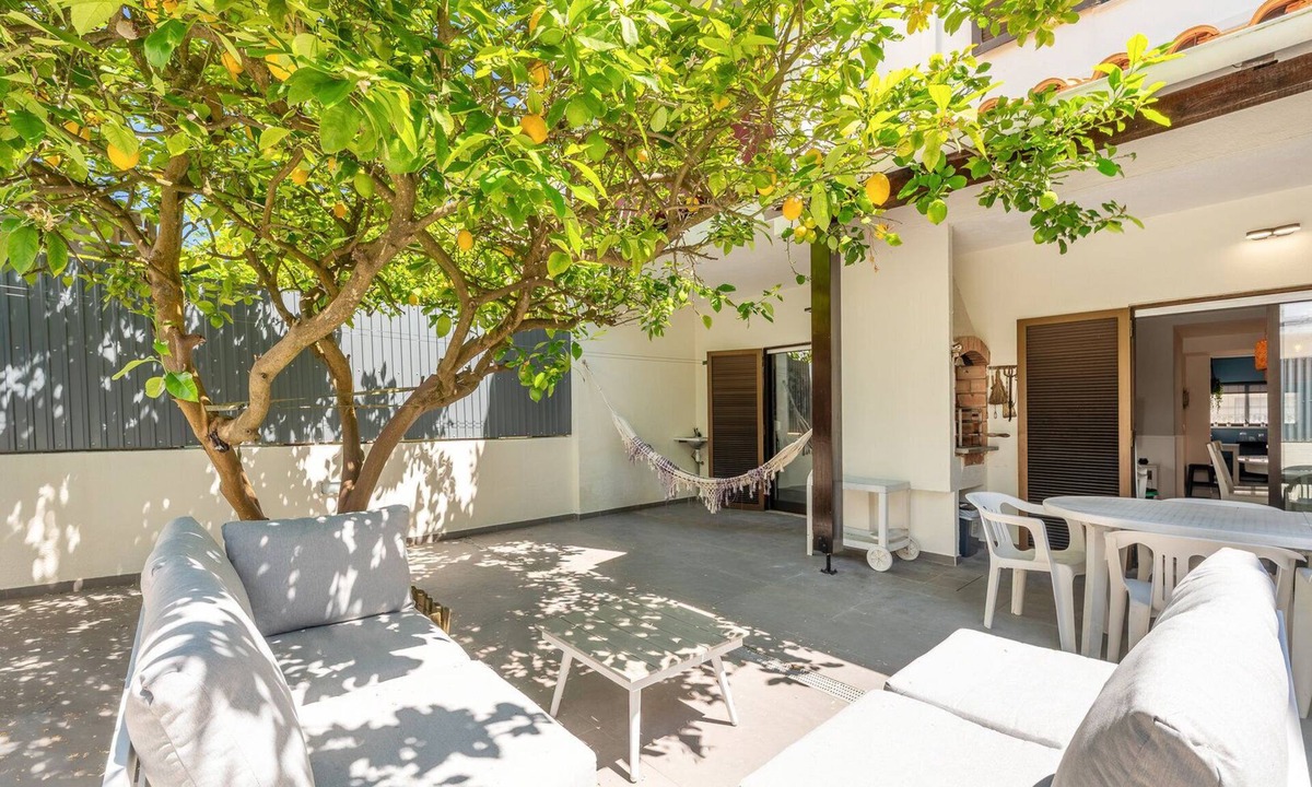 Charneca de Caparica e Sobreda House | GuestReady - Relaxing Stay Near the Beach