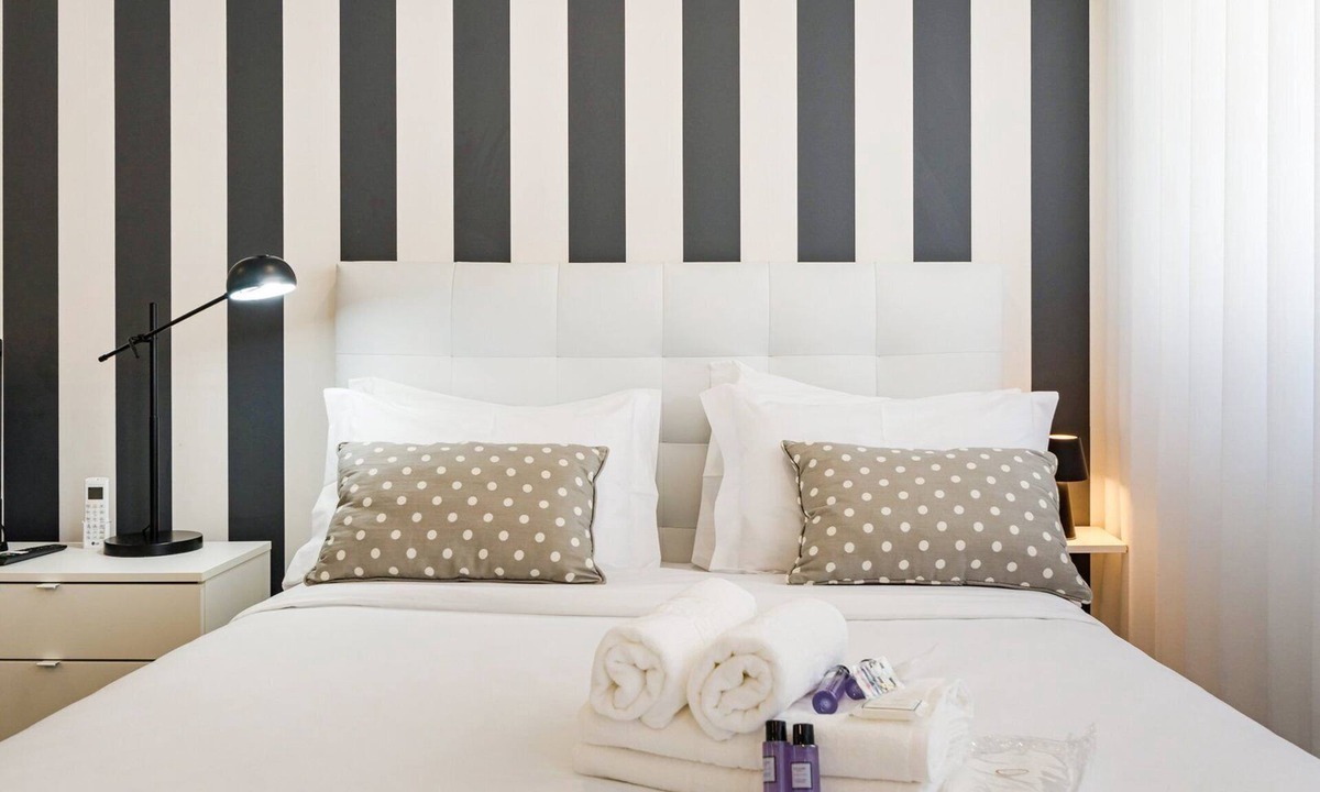 Vera Cruz Apartment | GuestReady – Canal charm & city comfort