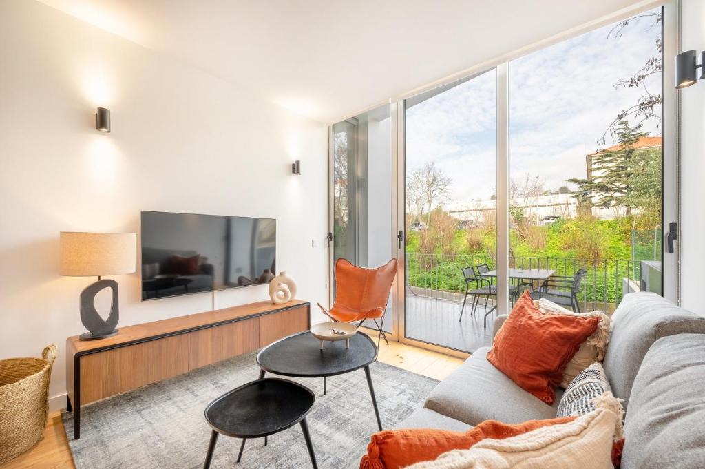 Alcantara Apartment | GuestReady - CityHomes Lisbon Delight
