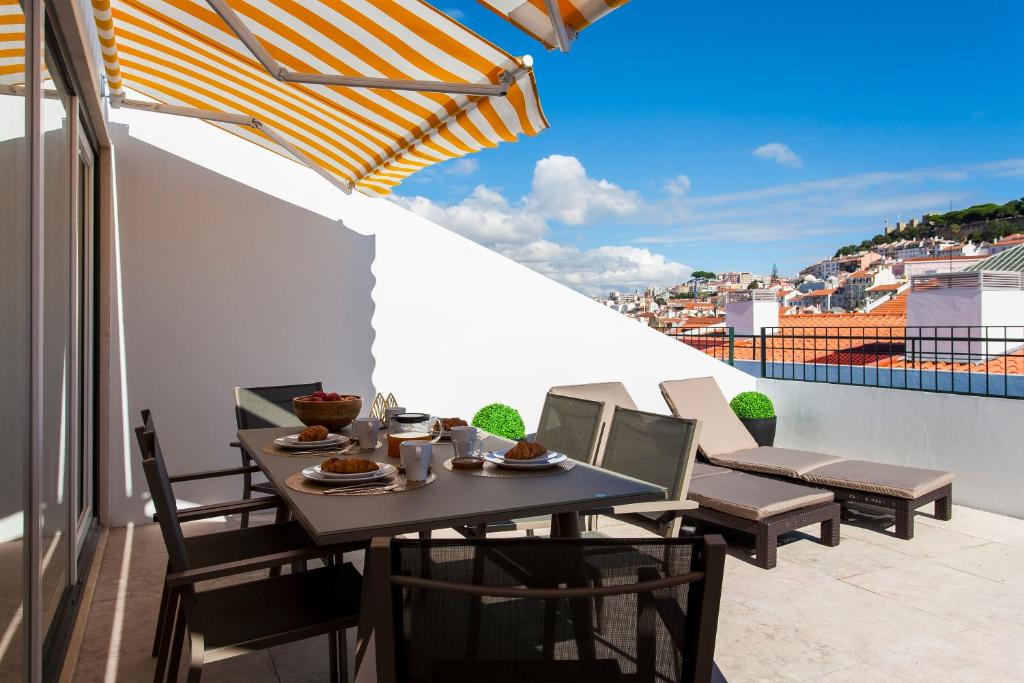 Chiado Apartment | GuestReady - Cosy apt near Money Museum