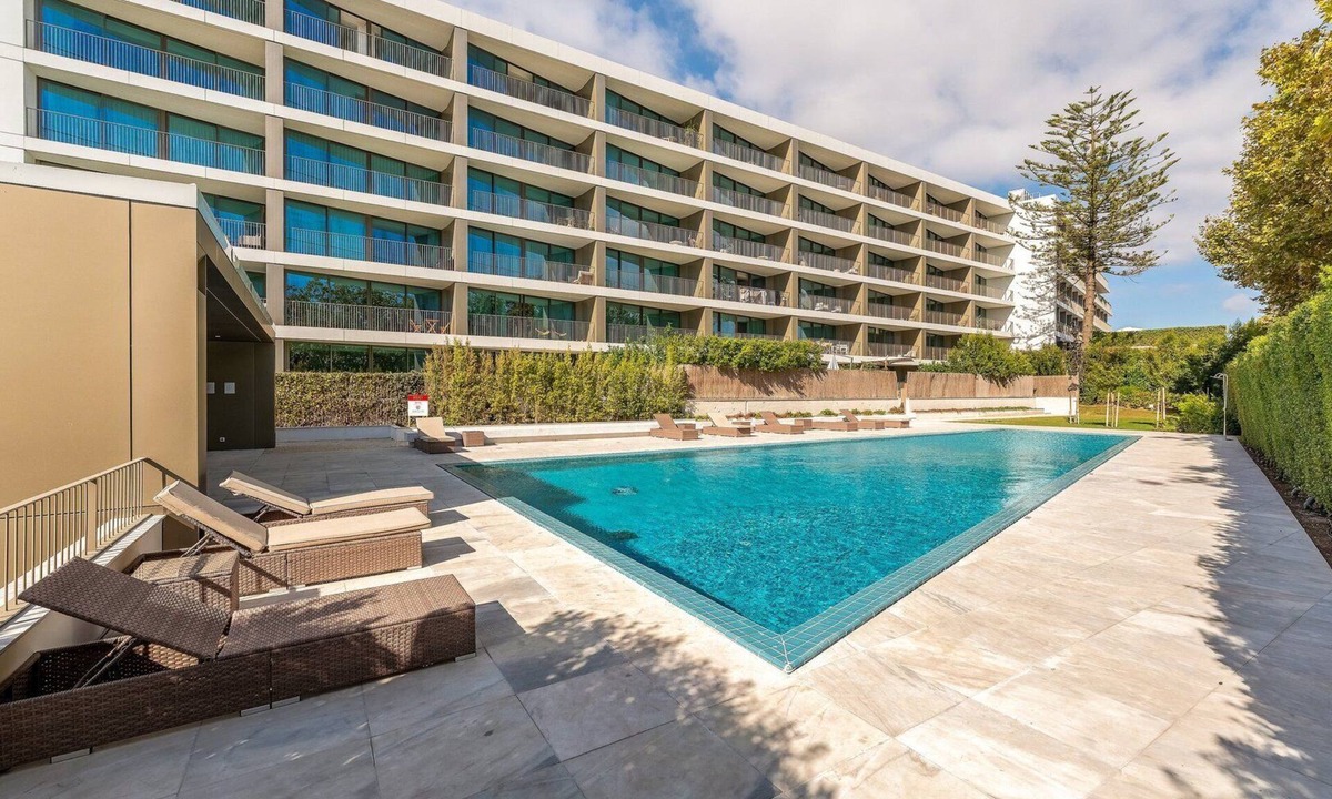 Cascais Apartment | GuestReady – Legacy Cascais Getaway
