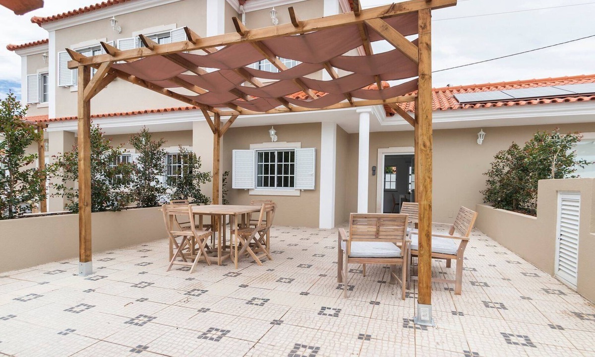 Palhais Apartment | GuestReady - Magalhães cottage 4 in Penalva