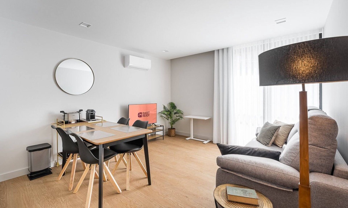 Vera Cruz Apartment | GuestReady - Modern Comfort in Central Aveiro