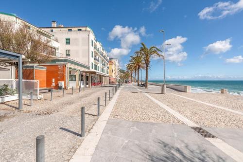 Santiago Apartment | GuestReady - Peaceful haven in Sesimbra