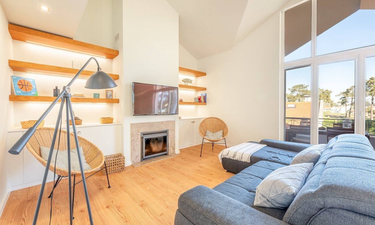 Troia Apartment | GuestReady - Seaside Serenity in Comporta