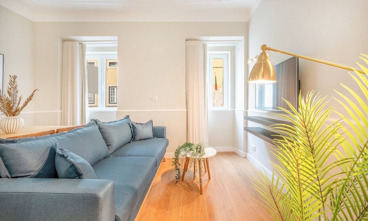 Santos Apartment | GuestReady - Serene retreat in Santos