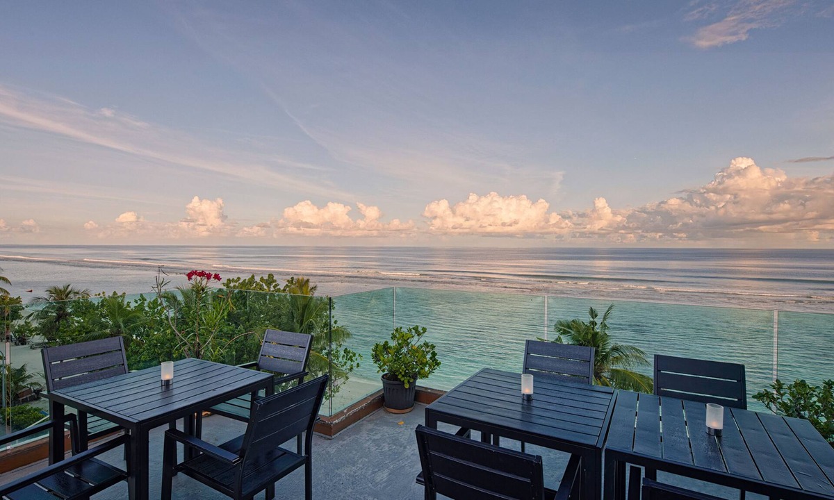 Hulhumale Hotel | H78 Maldives