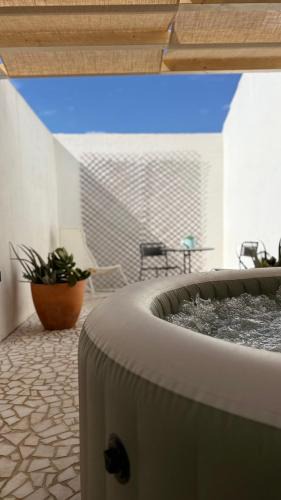 Estremoz Apartment | Habita SerpaPinto