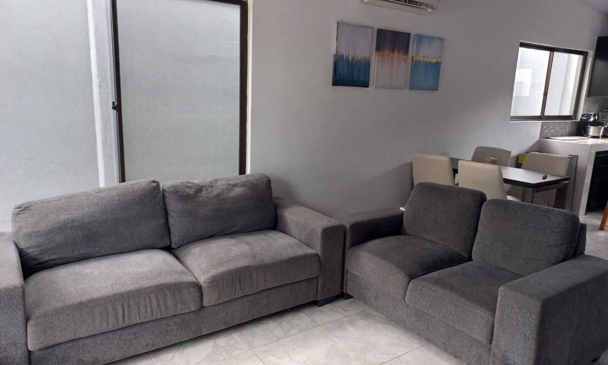 Rio Seco House | Habitación privada casa Laura