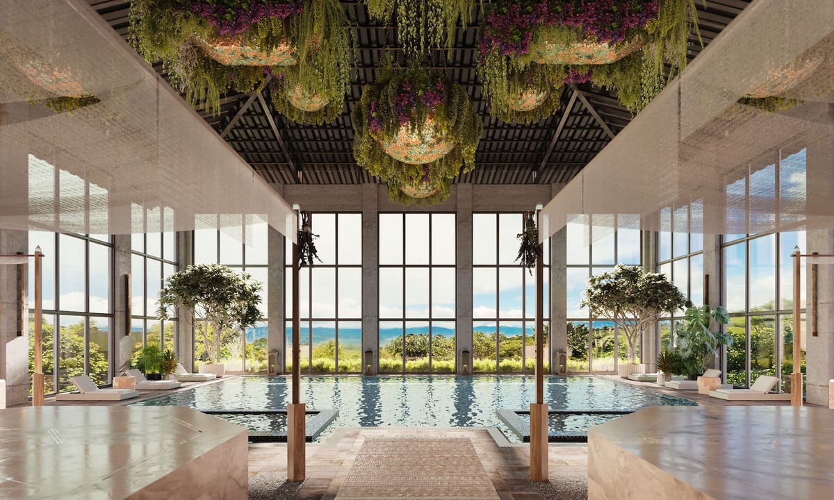 Santa Teresa Hotel | Hacienda AltaGracia, Auberge Collection