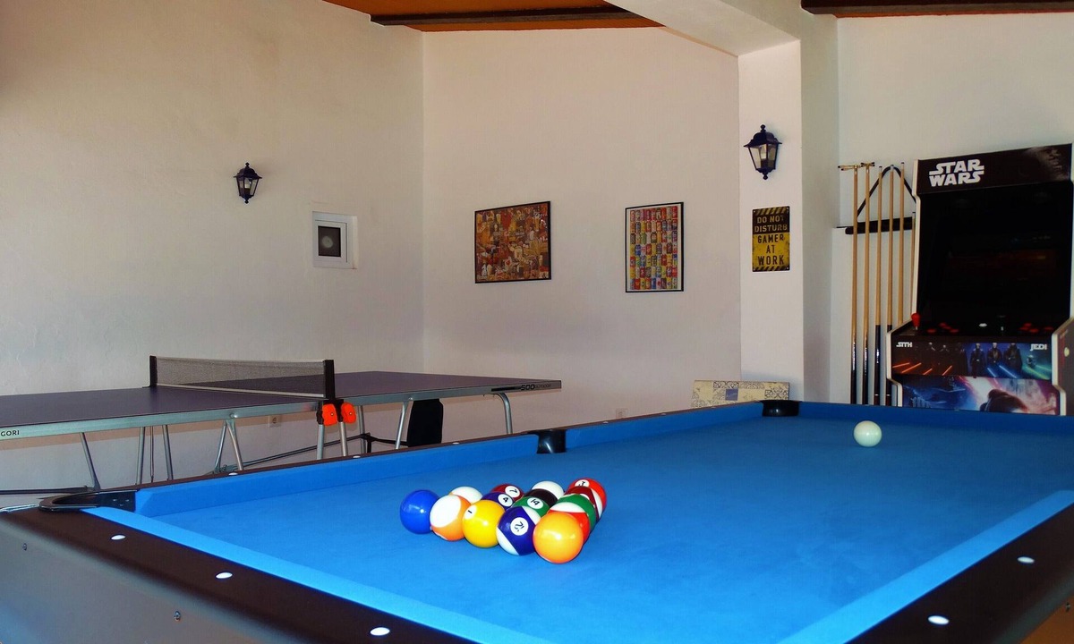 Sousel House | Hakuta Matata - Portalegre