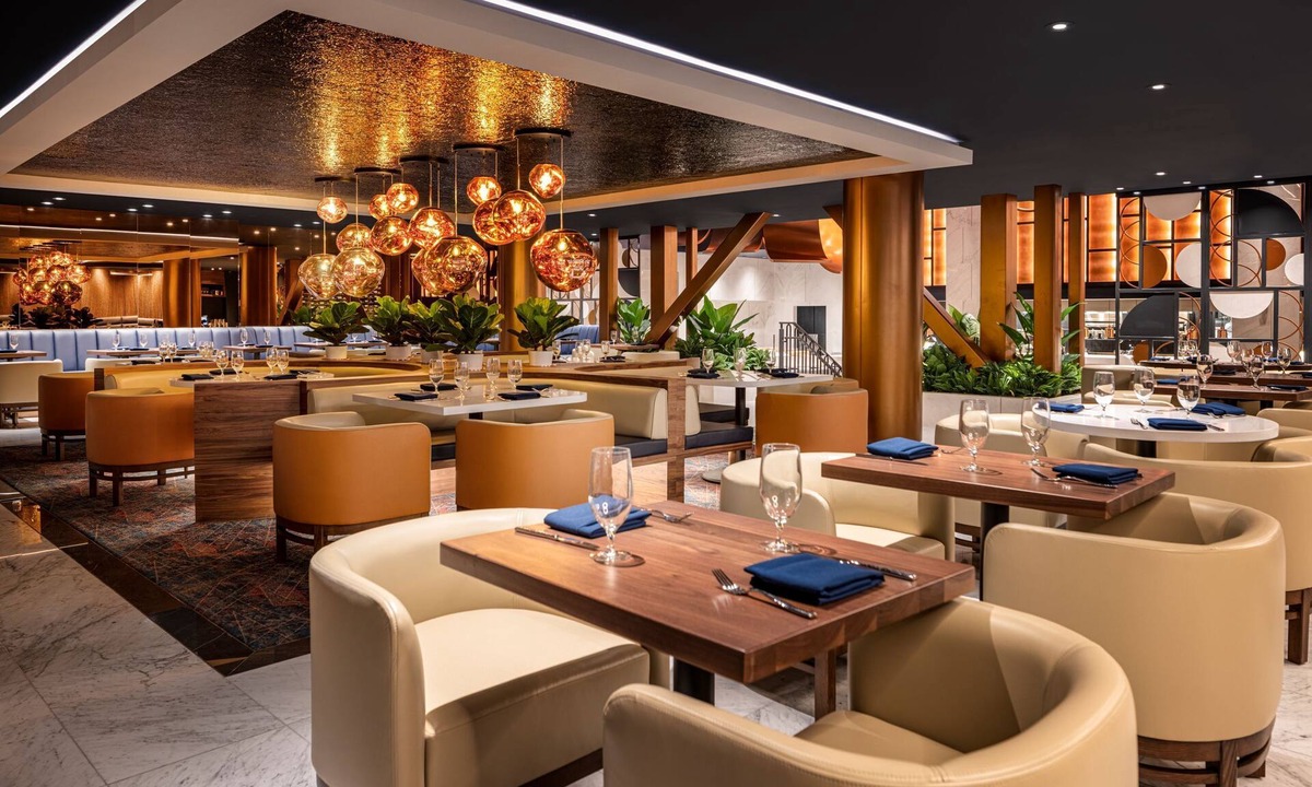 Las Vegas Strip Resort | Harrah’s Las Vegas – A Caesars Rewards Destination