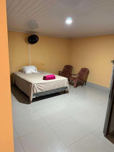 Rivas Apartment | Havana