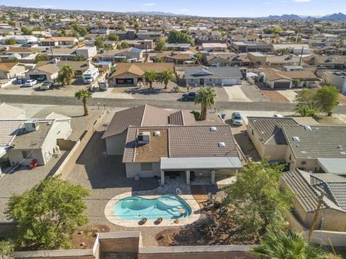 Lake Havasu City Villa | Havasu Appaloosa - Pool, Parking, Central