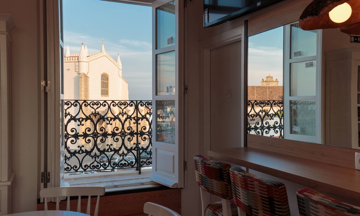 Evora Hostel | Heaven Inn Évora - Hostel